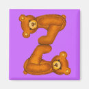 Recherche de z magnets Enfants