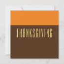 Recherche de modern thanksgiving cartes Vacances