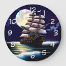Recherche de navire horloges Océan