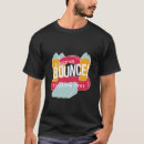 Recherche de bounce tshirts Maison de rebond