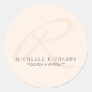 Recherche de manucure autocollants Rose