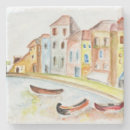 Recherche de venise dessous de verres Architecture