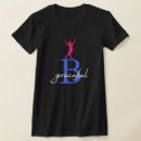 Recherche de gracieux vêtements Ballerine
