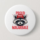 Recherche de garbage badges Tromper