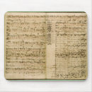 Recherche de bach tapis souris Musique