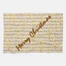 Recherche de noel cuisine linges Moderne