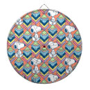 Recherche de motif vintage jeux de fléchettes Cacahuètes