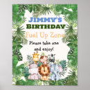 Recherche de anniversaire jungle posters Pour tous