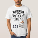 Recherche de hocus pocus tshirts Éffrayant