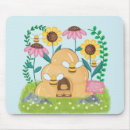 Recherche de abeille miel tapis souris Abeilles