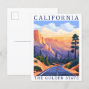 Recherche de golden state cartes postales Vintage