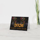 Recherche de grand blanc vœux cartes Amusant