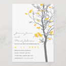 Recherche de jaune gris invitations Été