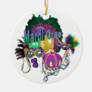 Recherche de masque carnaval ornements Mardi gras