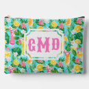 Recherche de citron cosmétiques pochettes Monogramme
