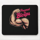 Recherche de routine tapis souris Gains musculaires