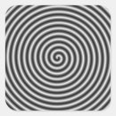 Recherche de illusions optiques autocollants Tourbillon