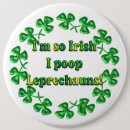 Recherche de st patrick accessoires Irish
