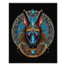 Recherche de dieux égyptiens posters Mythologie égyptienne
