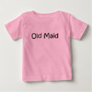 Recherche de domestique bébé tshirts Drôle
