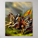 Recherche de champ de bataille posters Paysage
