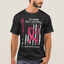 Recherche de breast cancer tshirts Rose