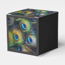 Recherche de paons ballotins Bleu