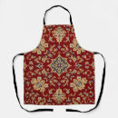 Recherche de persan tabliers Antique