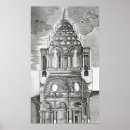 Recherche de dôme architectural Église