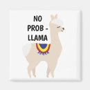 Recherche de no prob llama Mignon