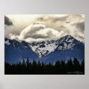 Recherche de lac de montagne posters Voyage
