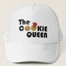 Recherche de biscuit casquettes Chocolat