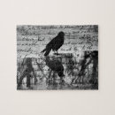 Recherche de réflexion puzzles Amusant