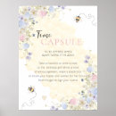 Recherche de birthday game posters Anniversaire d'abeille