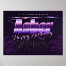 Recherche de prénom posters Personnalisation