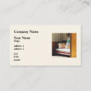 Recherche de chapeau cartes visite Vintage