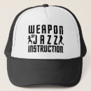 Recherche de jazz casquettes Danse