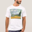 Recherche de cyprès tshirts Nuages
