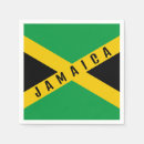 Recherche de drapeau de la jamaïque serviettes Kingston