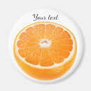 Recherche de couper magnets Orange