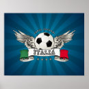 Recherche de football italien posters Azzurri