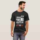Recherche de goupilles tshirts Pièce en t