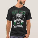 Recherche de punk celtique tshirts Musique