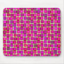 Recherche de carrelage tapis souris Rose