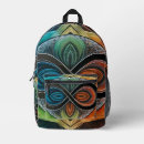 Recherche de loisirs sacs Abstrait