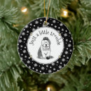 Recherche de berceau ornements Chien