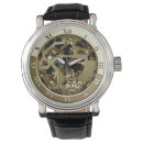 Recherche de bizarre montres Nerd