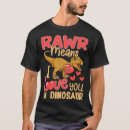 Recherche de rawr tshirts Coeur