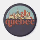 Recherche de quebec magnete Voyage