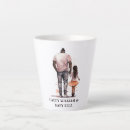 Recherche de fille de père tasses Papa